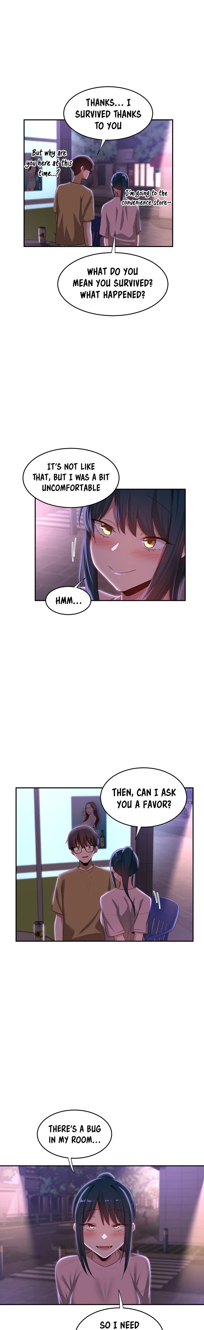 Chapter 70, page 1