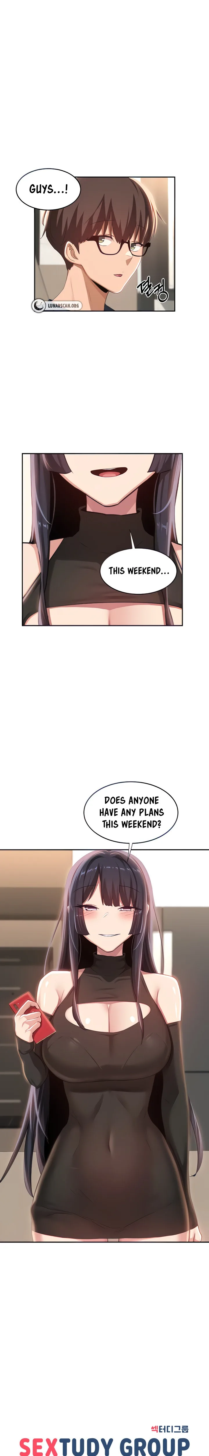 Chapter 75, page 1