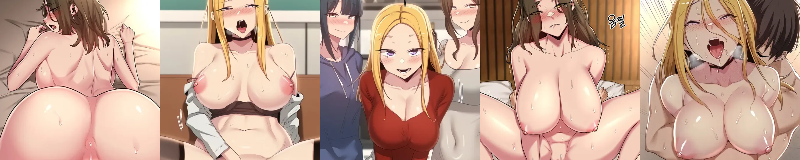 Sextudy Group banner